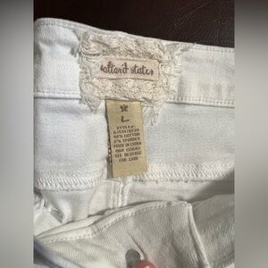 Altar’d State Skirt